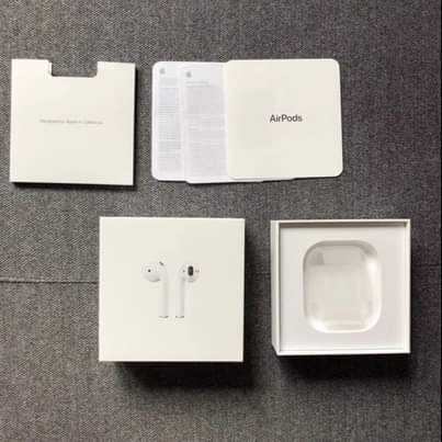 airpods