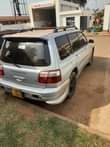 A picture of Subaru Forester