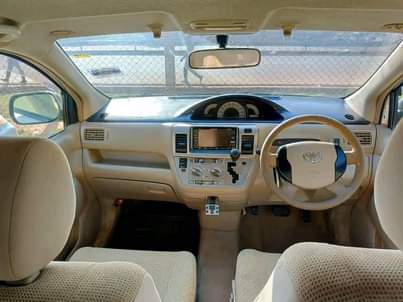 used toyota raum