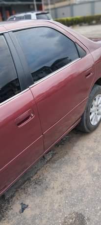 A picture of Camry 202