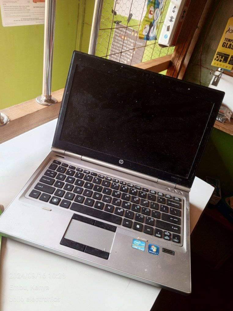 used laptops