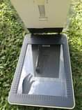 A picture of HP SCAN JET 3770