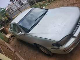 A picture of 1998 Toyota Camry