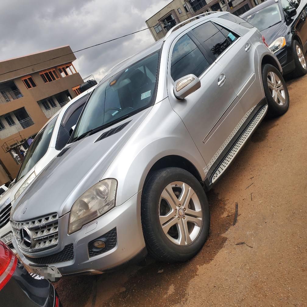 mercedes benz ml350