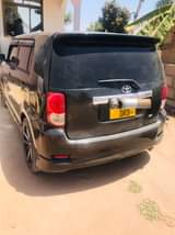 A picture of TOYOTA RUMION