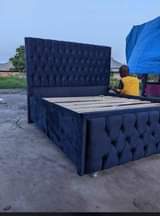 A picture of Bed sofa Mpyaa 5 6 bei 220000
