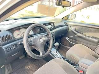 A picture of Used Toyota Corolla