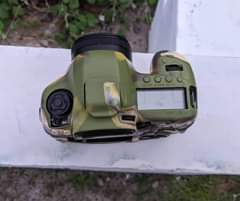 A picture of Canon 5D MARK III WITH 50mm Lens