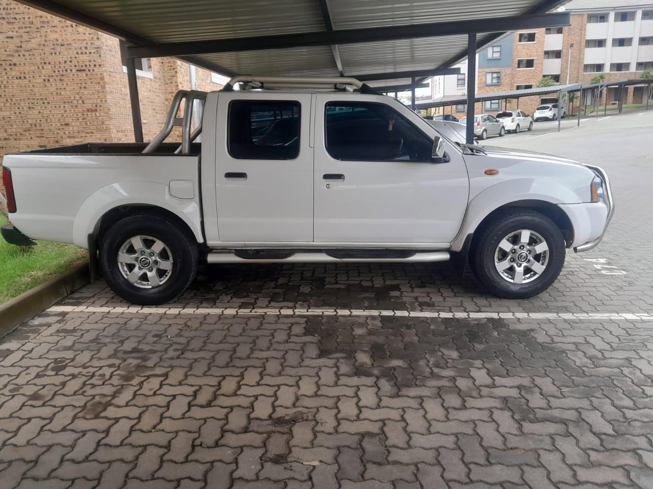 used nissan