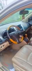 A picture of Lexus RX 400h for Sale