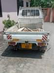 A picture of Suzuki carry