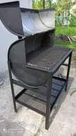 A picture of Pata majiko sa ya kuchoma nyama