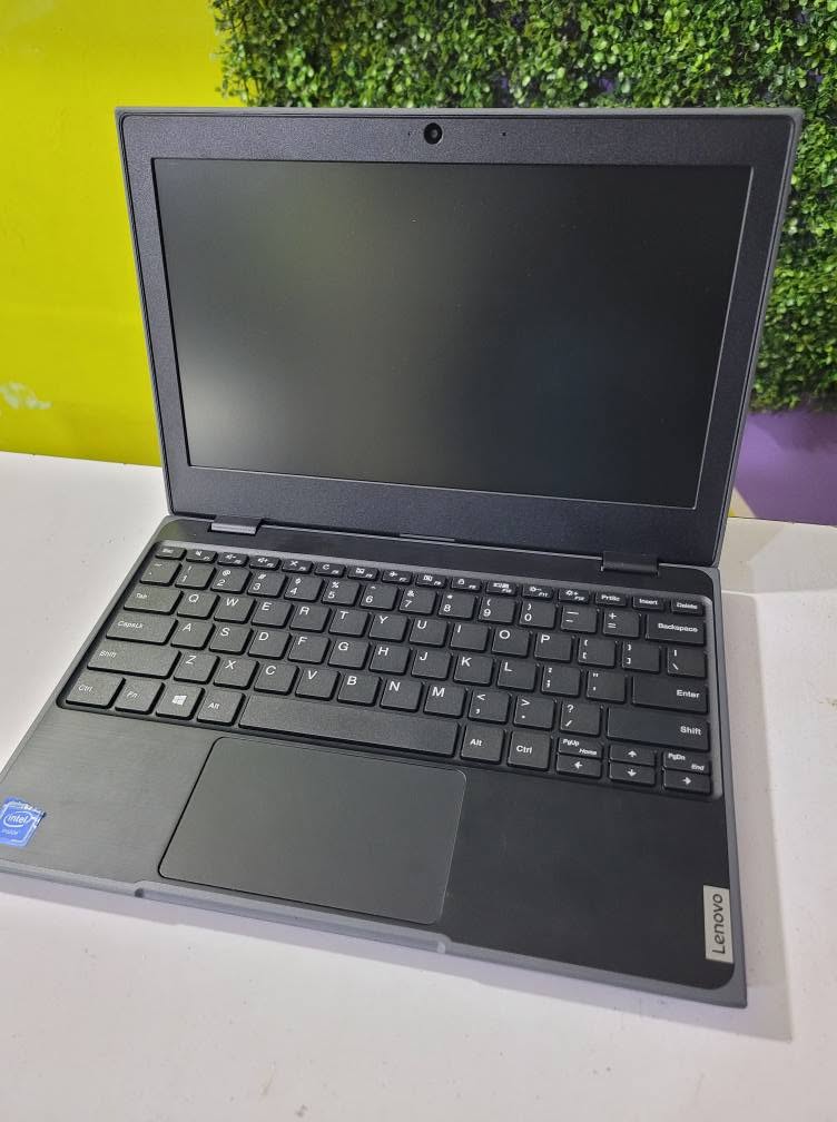 A picture of Lenovo 100e
