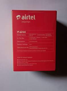 A picture of NEW 4G LTE UNLOCKED