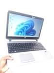 A picture of NAUZA hp Coi 5 slim gaming laptop