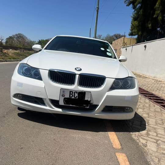 used bmw