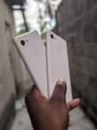 A picture of Google Pixels