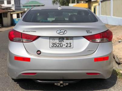CAR D.