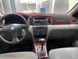 A picture of 2007 Toyota Corolla Clean interior and exterior Buy and drive