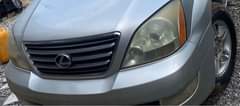 A picture of GX470 Lexus 2005