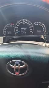 used toyota camry