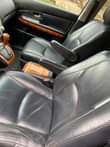 A picture of 2007 Lexus rx 350