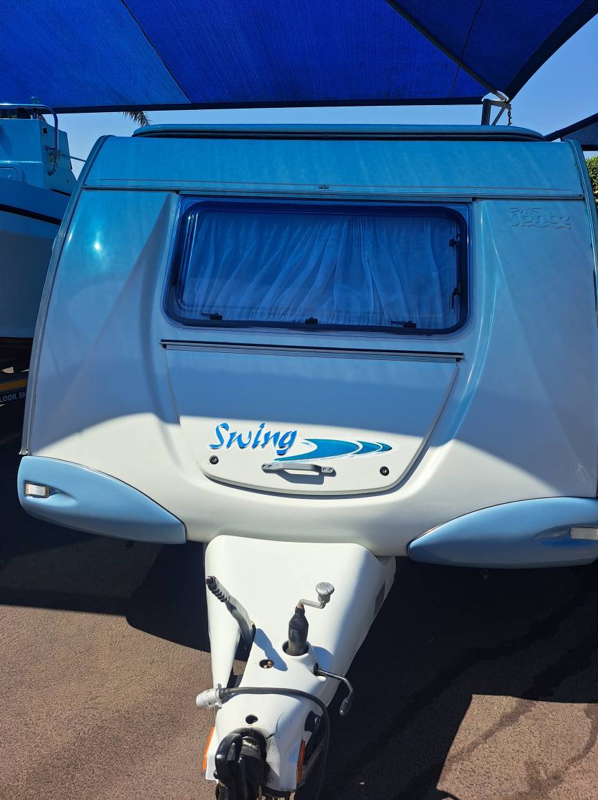 caravans