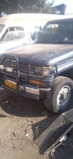 used toyota prado
