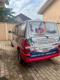 A picture of volk wagen transporter for sale