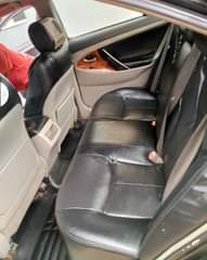 A picture of Toyota Camry Engine and gear Location Awka Anambra State Price