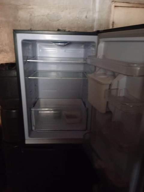 capri fridges