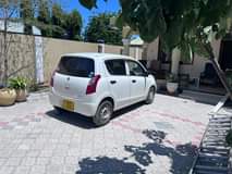 A picture of SUZUKI