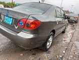 A picture of Toyota Corolla 2007 model Engine AC is iceblock Gear smooth
