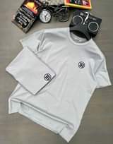 A picture of T shirts
