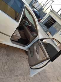 A picture of Toyota Camry