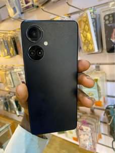 A picture of Tecno camon 19