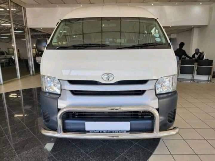 used toyota