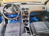 A picture of Belgiun standard Peugeot 307 Not registered This car New Price