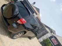 A picture of 2008 Toyota RAV4 Engine untouched Painted on first body AC