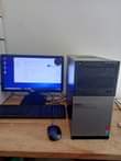 A picture of Dell core i3 CPU 3 5 HDD 250gb ram 4gb