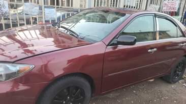 A picture of Car