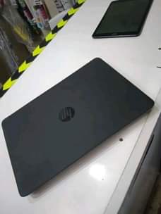 A picture of HP Probook 640 G1