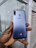 A picture of Hot 8 lite