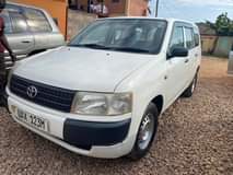A picture of TOYOYA PROBOX
