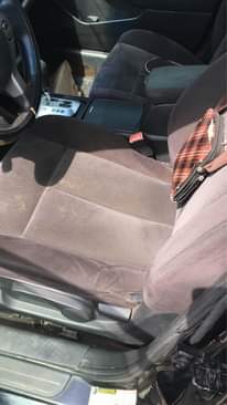 A picture of Nissan Altima
