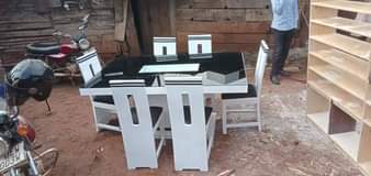 A picture of The quality furniture you deserve