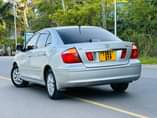 A picture of Toyota premio mwanza