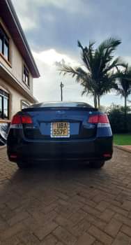 A picture of Subaru Legacy 2012 Quick sale 21M cash If you are