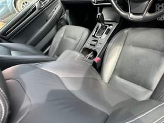 A picture of Subaru Legacy