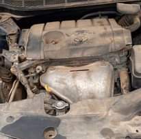 A picture of Dealer s market Update dealer deal Camry 2010 11 model